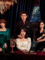 Đối Với Tôi, Anh Ấy Là Người Nguy Hiểm