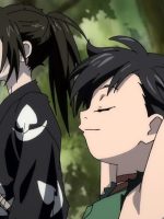 Dororo (Đi Tìm 48 Phần Cơ Thể)