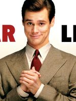 Đừng Nói Dối, Bố Ơi