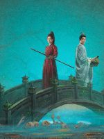 Đường Cung Kỳ Án: Thanh Vụ Phong Minh