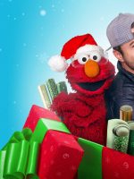 Elmo Và Mark Rober: Giáng Sinh Vui Quà Tặng
