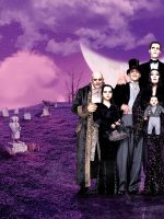 Gia Đình Addams 2 (Những Giá Trị Sống Của Gia Đình Addams)
