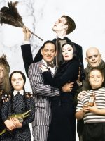 Gia Đình Addams