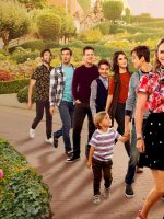 Gia Đình Fuller (Phần 3)