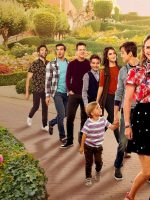 Gia Đình Fuller (Phần 4)