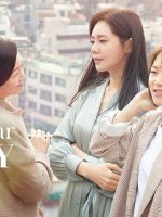 Gia Đình Xa Lạ Của Tôi (Gia Đình Không Quen Biết Của Tôi)