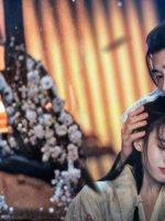 Giang Hồ Dạ Vũ Thập Niên Đăng