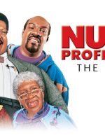 Giáo sư khùng II: Gia đình Klump