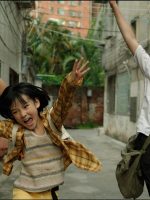 Góc Khuất Của Bí Mật