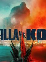 Godzilla Đại Chiến Kong