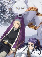 Golden Kamuy (Phần 4)
