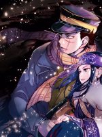 Golden Kamuy (Phần 5)