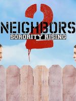 Hàng Xóm Ôn Dịch 2: Hội Nữ Sinh Nổi Dậy