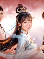 Hoa Thanh Ca (Công Chúa Khác Biệt)