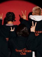 Hội Bạn Ẩn Danh