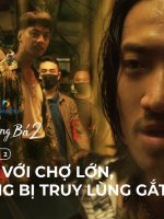 Hùng Long Phong Bá (Phần 2)