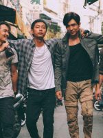 Hùng Long Phong Bá (Phần 4)