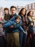 Kế Hoạch Bảo Vệ Gia Đình 2