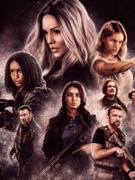 Khắc Tinh Ma Cà Rồng (Phần 1)