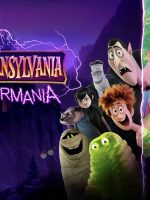 Khách Sạn Huyền Bí 4: Ma Cà Rồng Biến Hình