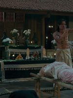 Khế Ước Bán Dâu