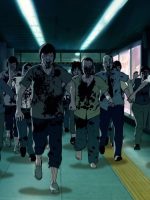 Khởi Nguồn Đại Dịch (Nhà Ga Seoul)