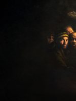 Khúc ngẫu hứng ở quán bar