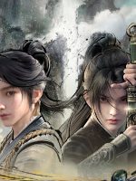 Kiếm Lai (Phần 1)