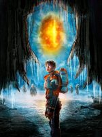 Lạc Ngoài Không Gian (Phần 1)