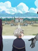 Lãnh Chúa Vô Tư Vui Thú Bảo Vệ Lãnh Địa ~ Biến ngôi làng vô danh thành pháo đài mạnh nhất bằng ma pháp hệ sản xuất ~