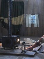 Lời Thú Tội Trên Núi Tuyết