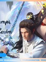 Long Phá Cửu Thiên