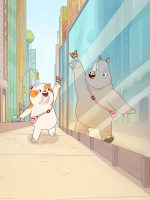 Lulu Là Một Bé Tê Giác