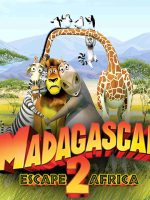 Madagascar 2: Tẩu Thoát Đến Châu Phi