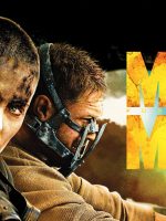 Max Điên: Con Đường Tử Thần