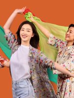 Mẹ Tôi Là Hoa Khôi