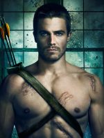 Mũi Tên Xanh (Phần 5)