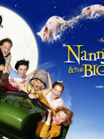 Nanny McPhee và Vụ Nổ Big Bang