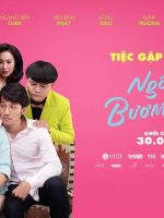 Ngôi Nhà Bươm Bướm