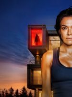 Người Mẹ Báo Thù