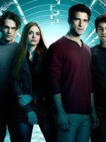 Người Sói Tuổi Teen (Phần 3)