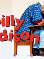 Người Thừa Kế (Trở Lại Trường Học)