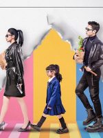 Ngụy Trang Gia Tộc