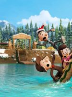 Nhật Ký Chú Bé Nhút Nhát: Giọt Nước Tràn Ly