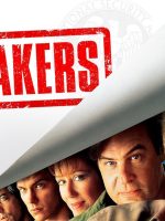 Những Kẻ Đột Nhập