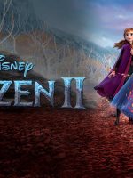 Nữ Hoàng Băng Giá 2