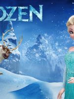 Nữ Hoàng Băng Giá