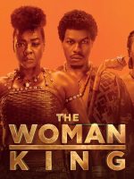 Nữ Vương Huyền Thoại