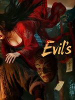 Phán Quyết Yêu Tà