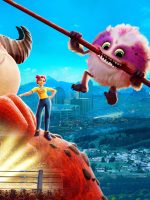 Quái Thú So Chiêu